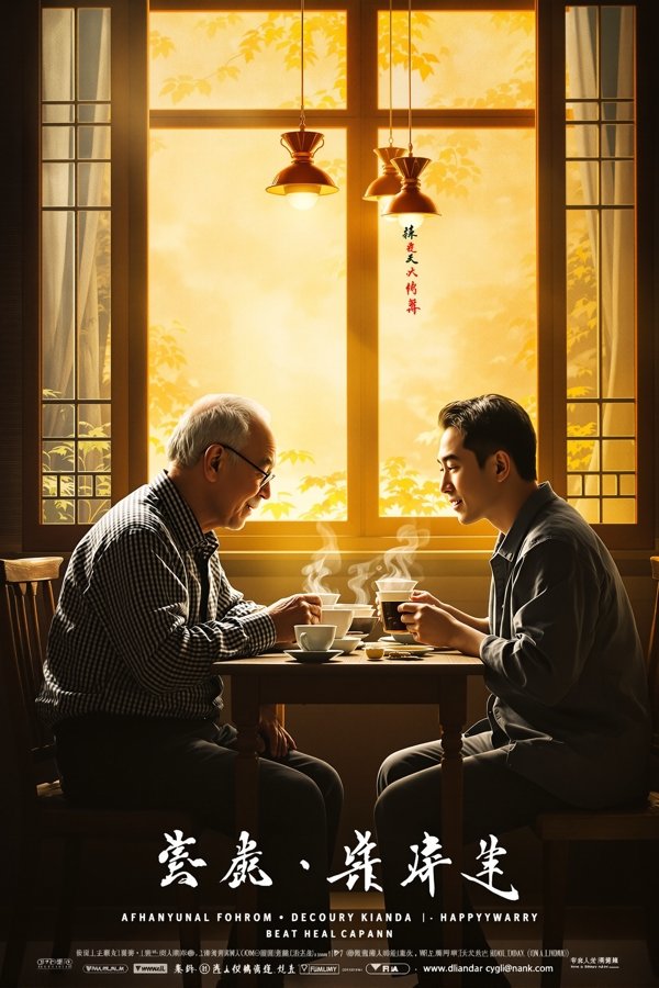 父辈的旗帜