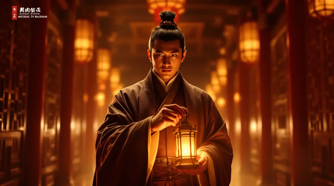 长安诡事录